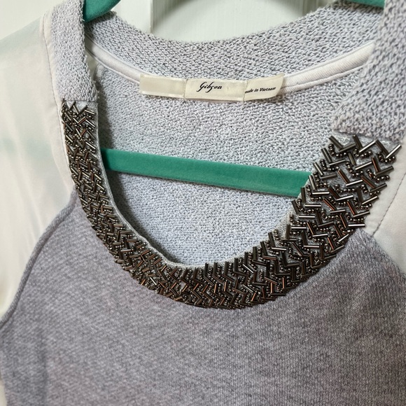 Gibson Long Sleeve Shirt Size Small - Picture 6 of 7